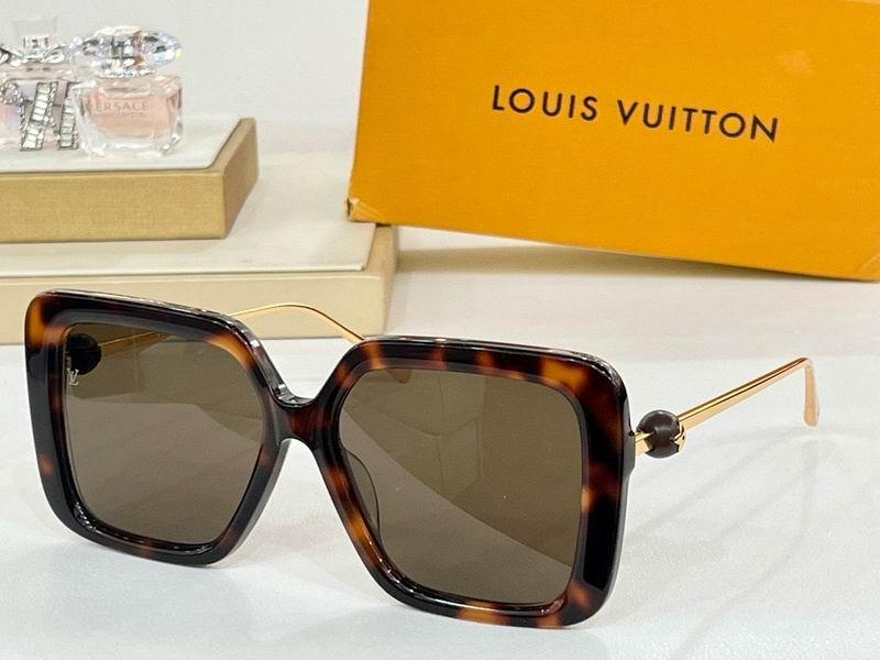 LV Sunglasses 723